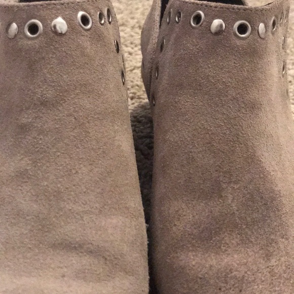 Rebecca Minkoff Booties - Picture 5 of 8